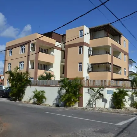Le Mirage Exotique Apt 202